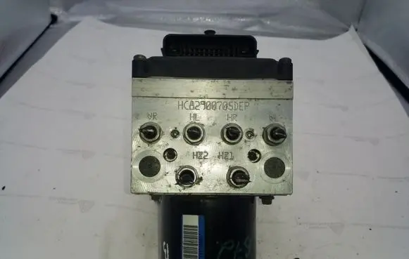 Volkswagen PASSAT B6 ABS Pump 3C0614109P 16705905 16705705F