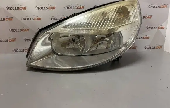 Renault Scenic II - Grand scenic II Headlight/headlamp 15810300LI
