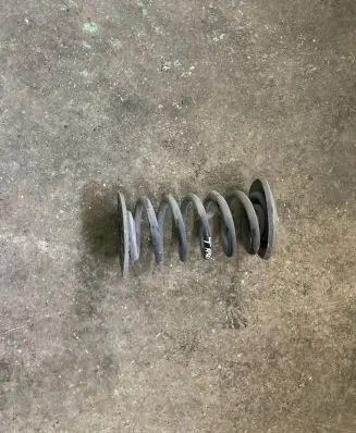 Chevrolet Trax Rear coil spring