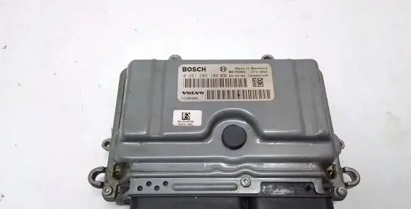 Volvo S80 Engine control unit/module 31286086