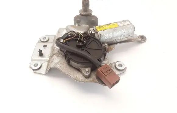 Peugeot Partner Rear window wiper motor 3397020407 0390201408