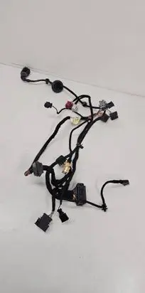 Volkswagen PASSAT B5.5 Front door wiring loom 1J0959382A