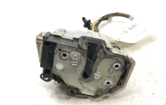 Fiat Bravo Front door lock