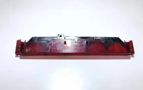 Peugeot 406 Third/center stoplight 24387006