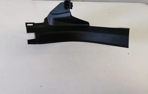 Volvo XC60 Rear sill trim cover 31448017