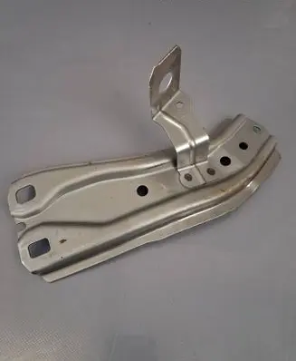 Mazda CX-5 Fuel tank mounting bracket KD7760453