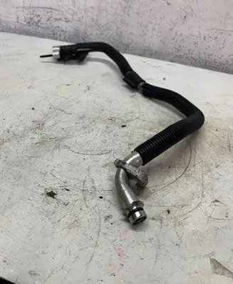 Lexus IS III XE30 Air conditioning (A/C) pipe/hose