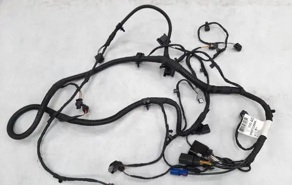 Other wiring loom