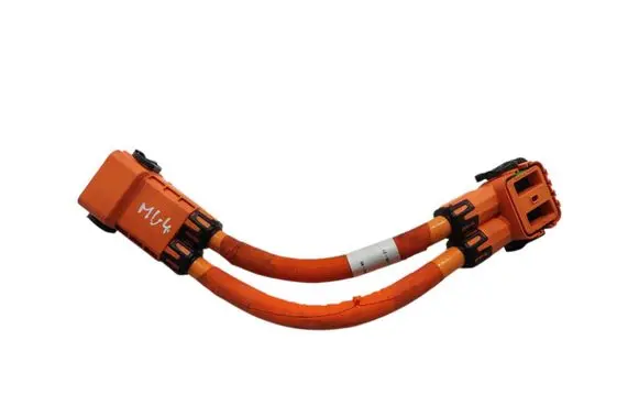 MG MG4 ev Electric car charging cable EH3MVH001G