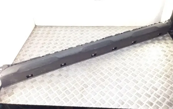 Dacia Duster Sill 764260493R