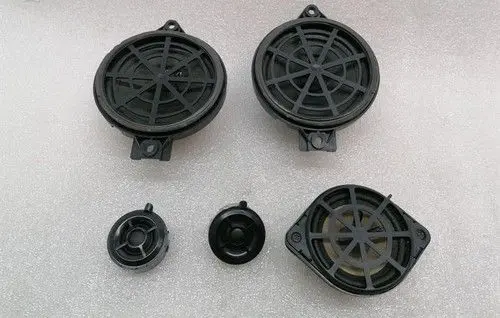 Porsche Cayman 987 Side speaker trim/cover 99764555300