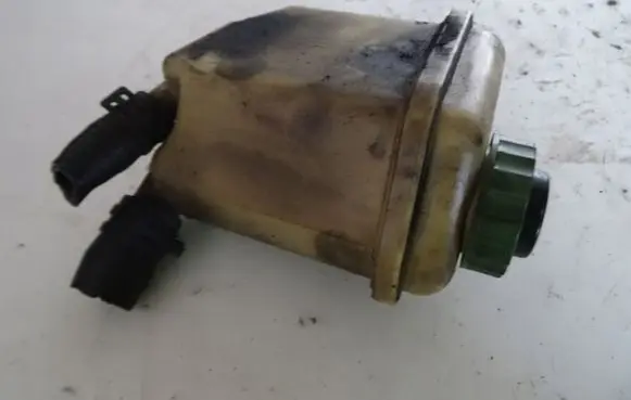 Porsche Cayenne (9PA) Fuel tank 