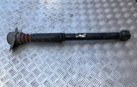 Audi A6 S6 C7 4G Rear shock absorber/damper 405035D