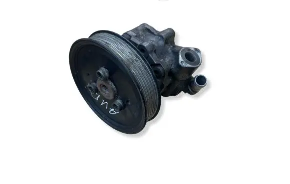 Audi A6 Allroad C6 Power steering pump 4F0145156A