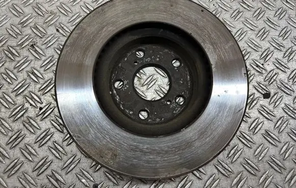 Lexus IS 220D-250-350 Front brake disc