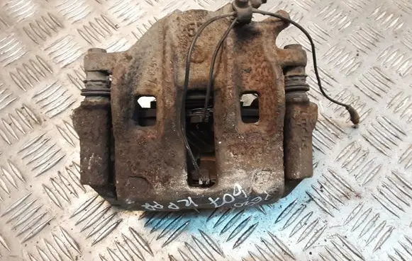 Peugeot 607 Front brake caliper