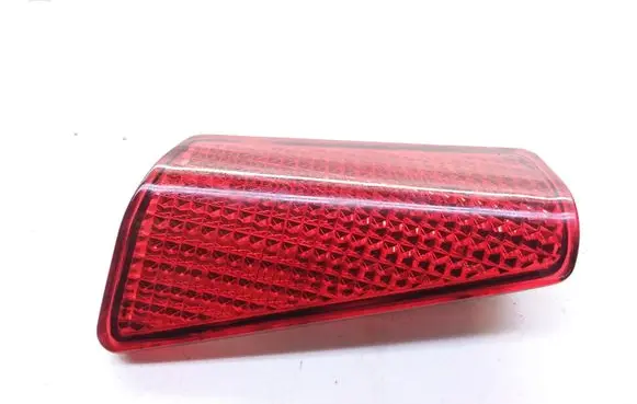 Peugeot 807 Front reflector 82485225
