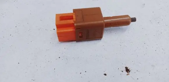 Brake pedal sensor switch