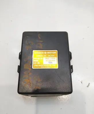Nissan Sunny Other control units/modules 1106973Y01