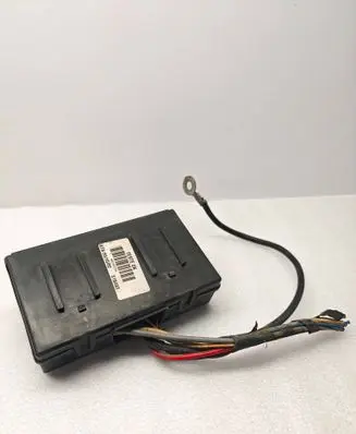 Peugeot 307 Fuse module 318403 024820 ATA201002