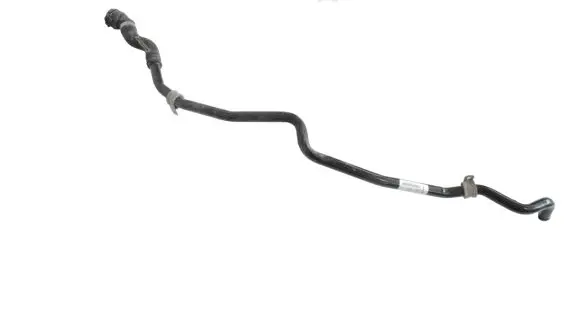 Mercedes-Benz AMG GT R190 C190 Air intake hose/pipe A1905010064
