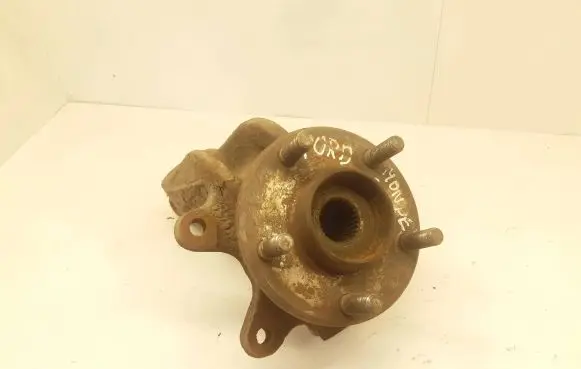 Ford Mondeo Mk III Front wheel hub spindle knuckle