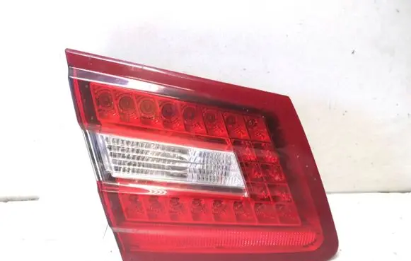 Mercedes-Benz E W212 Tailgate rear/tail lights A0553642128200964