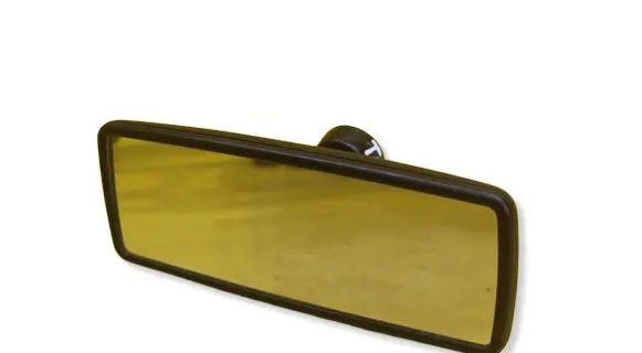 Volkswagen Transporter - Caravelle T4 Rear view mirror (interior) 0210089 E10110089
