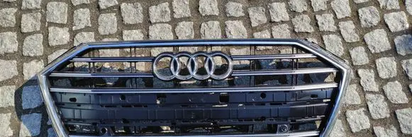 Audi A8 S8 D5 Front grill 