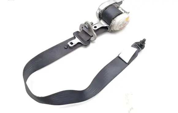 Suzuki SX4 Front seatbelt 8492079J2R 7P1400P