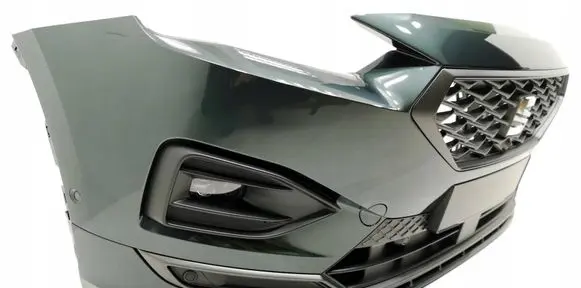 Seat Tarraco Front bumper 5FJ807221D