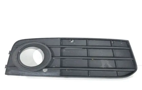 Audi A4 S4 B8 8K Front bumper lower grill 8K0807682A