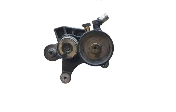 Fiat Ducato Power steering pump 7612955121 504184720