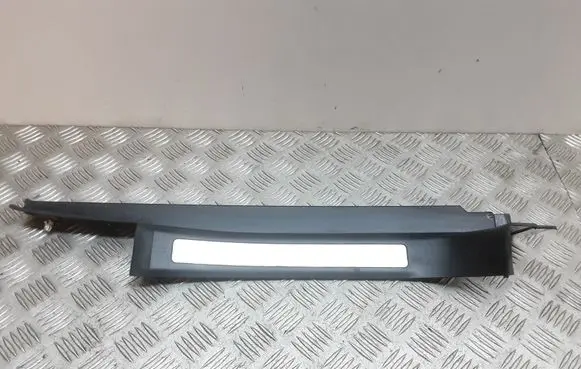 Mercedes-Benz C W203 Rear sill trim cover A2036800935