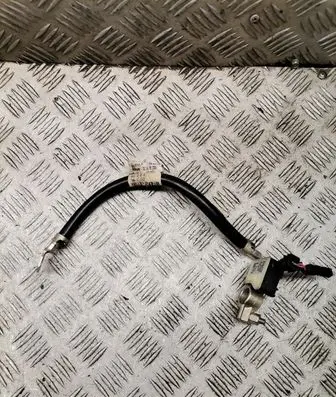 Audi A4 S4 B8 8K Negative earth cable (battery) 0199000031