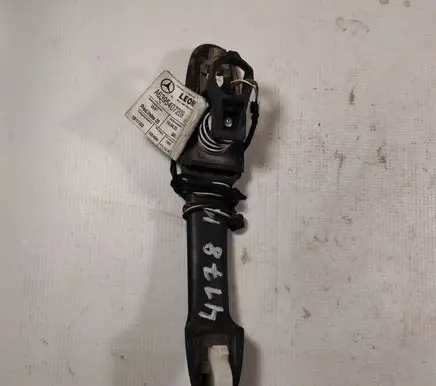 Mercedes-Benz Vito Viano W639 Sliding door exterior handle A6395407209