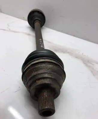 Audi A3 S3 8P Front driveshaft