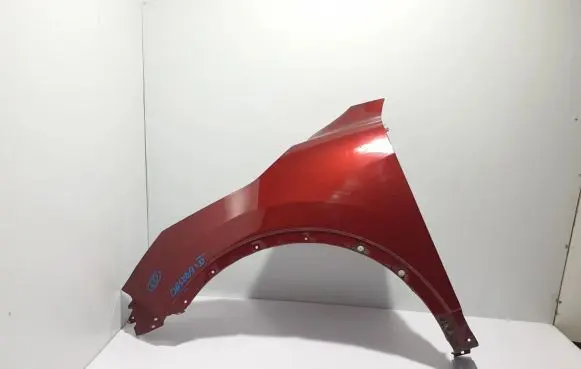 Nissan Qashqai Fender F31014EAMB