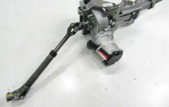 Hyundai ix35 Steering wheel axle 56340-2Y225