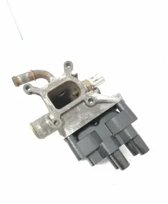 Thermostat/thermostat housing