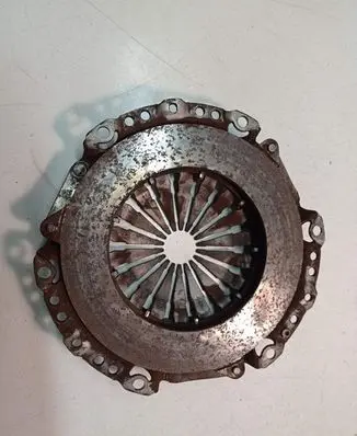 Citroen C4 I Pressure plate