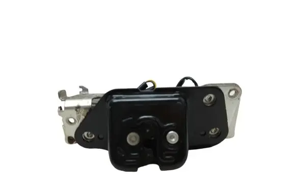 Tailgate/trunk/boot lock/catch/latch