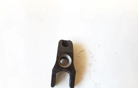 Volkswagen Crafter Fuel Injector clamp holder NOCODE