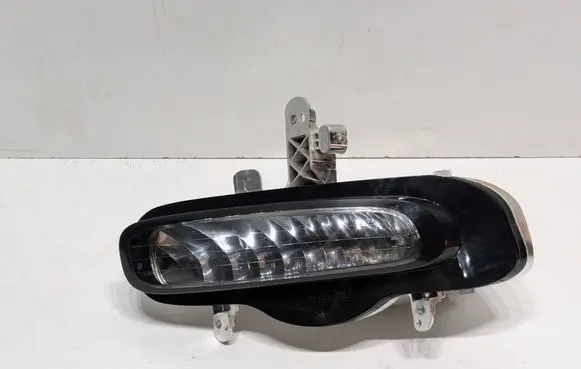 Fiat Panda III Front fog light 81168001
