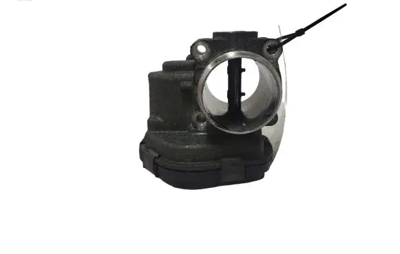 Volvo S60 Throttle valve 9673534480 28275019