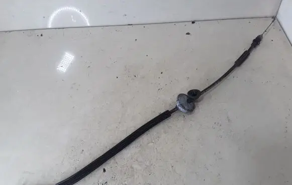 Volkswagen PASSAT B5.5 Rear door cable line 3B0839085F