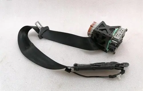 Audi R8 42 Front seatbelt buckle 427857706F