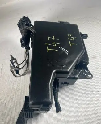 Toyota Prius (XW20) Fuse module RFLAY8F05E