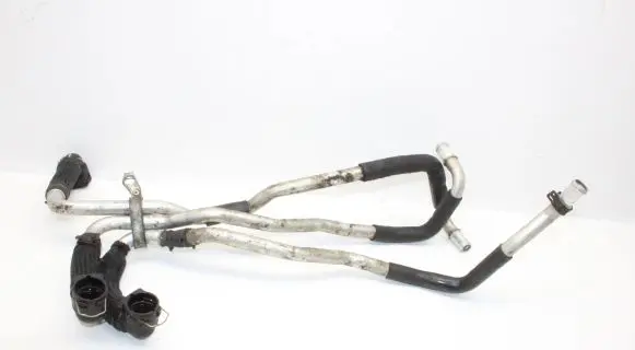 Opel Ampera Engine coolant pipe/hose