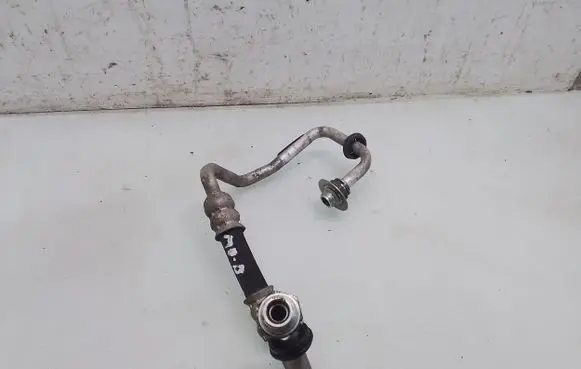 Mercedes-Benz B W245 Power steering hose/pipe/line